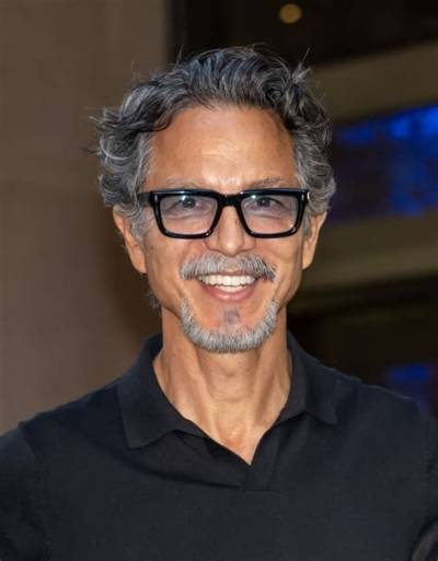 Benjamin Bratt’s Net Worth, Biography, Fact, Career, Awards and Life Story