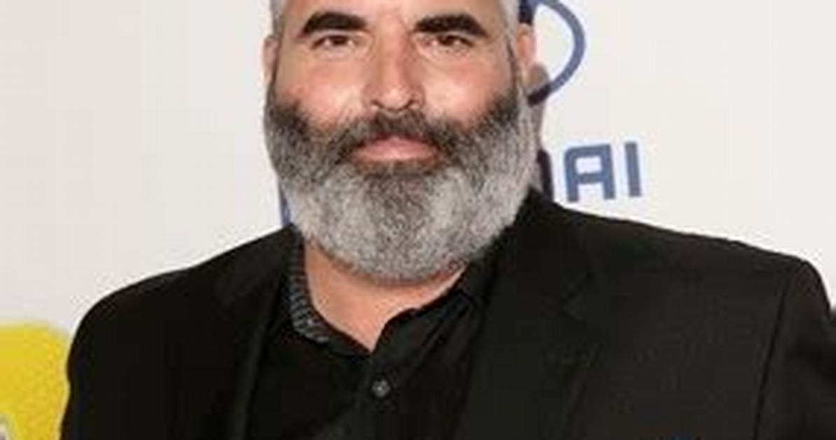 Benjamin Byron Davis Bio, Age, Height, Wife, Net Worth, Red Dead Redemption 2