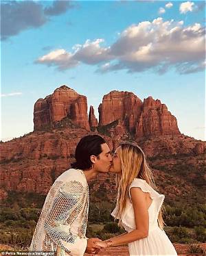 Benjamin Larretche Age (Petra Nemcova Husband, Wedding, Married) Net Worth, Wiki, Height, Bio