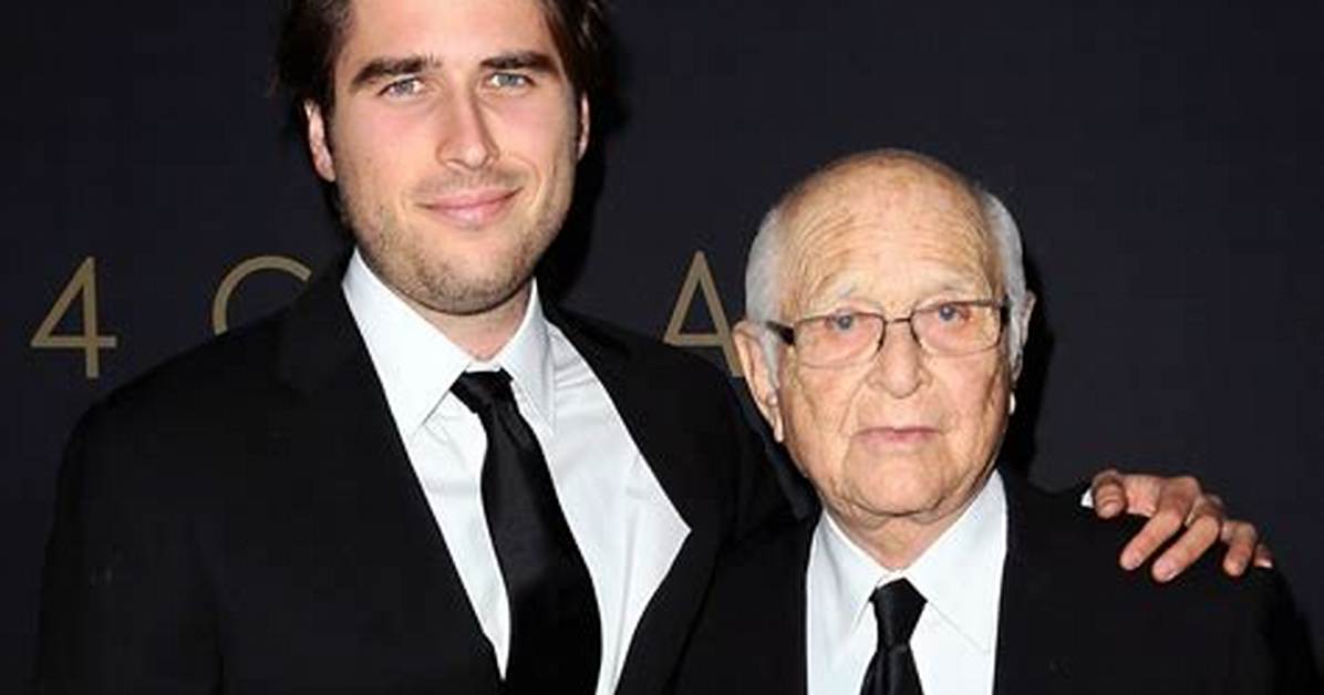 Benjamin Lear Age – How Old Is Norman Lear Son? 5 Fast Facts