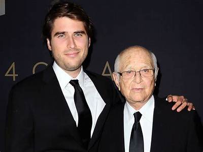 Benjamin Lear Age – How Old Is Norman Lear Son? 5 Fast Facts