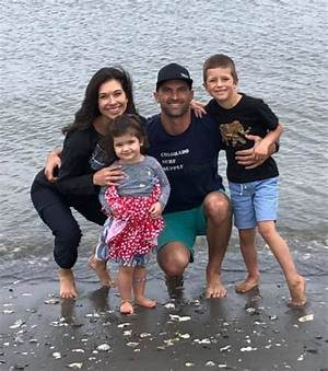 Benjamin Nielson: Ana Cabrera Husband Wikipedia, Biography, Age, Family and Children