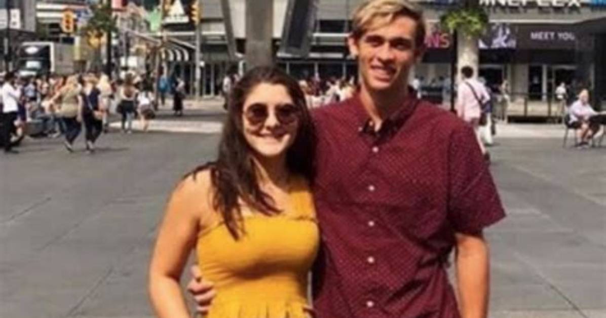 Benjamin Sigouin Wiki: Bianca Andreescu Ex Boyfriend Age, Instagram Biography,