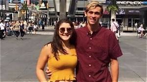 Benjamin Sigouin Wiki: Bianca Andreescu Ex Boyfriend Age, Instagram Biography,