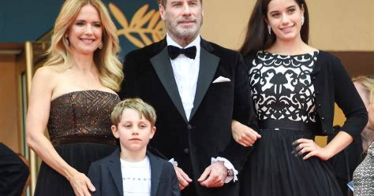 Benjamin Travolta (John Travolta and Kelly Preston Son) Wiki, Bio, Age, Parents, Net Worth, Siblings, Facts