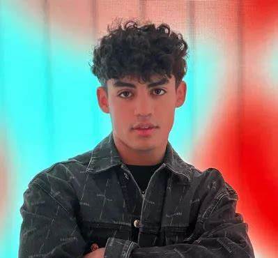 Benji Xavier (Tiktok Star) Wiki, Bio, Age, Height, Weight, Dating, Girlfriend, Career, Net Worth, Facts