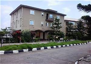 Benny-Aris Resort Limited, Umuahia, Nigeria