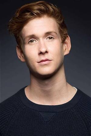 Benson Jack Anthony Wikipedia, Age, Biography, Height, Girlfriend, Instagram