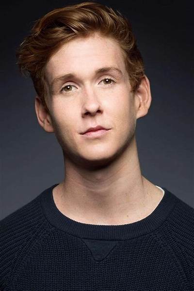 Benson Jack Anthony Wikipedia, Age, Biography, Height, Girlfriend, Instagram