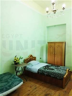 Berlin Hotel, Cairo, Egypt