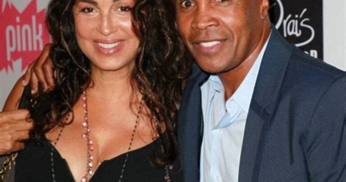 Bernadette Robi Bio, Wiki, Age, Height, Husband, Family, Career and Net Worth