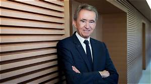 Bernard Arnault Facts: Businessman’s Bio, Net Worth, Age, Wife, Family