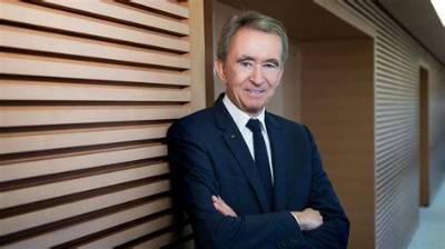 Bernard Arnault Facts: Businessman’s Bio, Net Worth, Age, Wife, Family