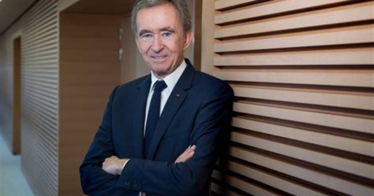 Bernard Arnault Net Worth: Property & Investments