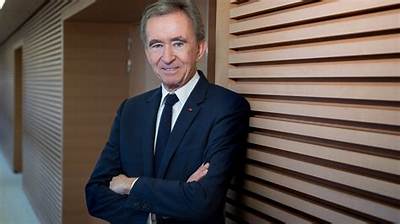 Bernard Arnault Net Worth: Property & Investments