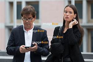 Bernard Wesphael Wikipedia Wife: Who Is He Married to?