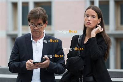 Bernard Wesphael Wikipedia Wife: Who Is He Married to?