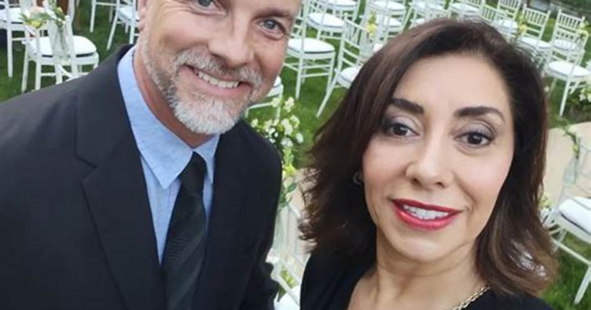 Bernardo Borgeat: Everything to Know About Carmen Gloria Arroyo Husband