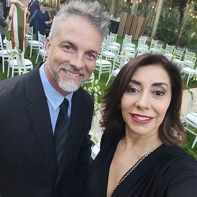 Bernardo Borgeat: Everything to Know About Carmen Gloria Arroyo Husband