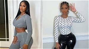 Bernice Burgos Daughter Age: Who Is Her Baby Daddy?