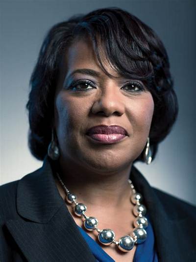 Bernice King Net Worth, Income, Salary, Earnings, Biography