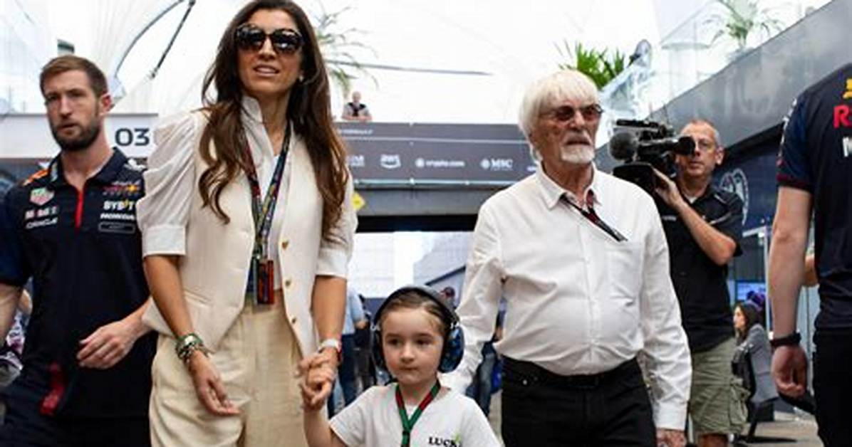 Bernie Ecclestone’s Biography, Fact, Career, Awards, Net Worth & Life Story