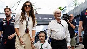 Bernie Ecclestone’s Biography, Fact, Career, Awards, Net Worth & Life Story