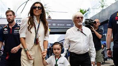 Bernie Ecclestone’s Biography, Fact, Career, Awards, Net Worth & Life Story