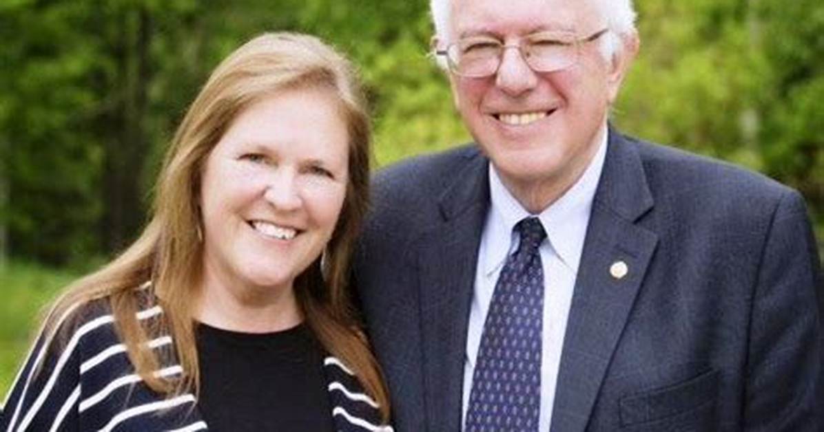 Bernie Sanders Bio, Age, Wife, Net Worth, Young, Twitter and More