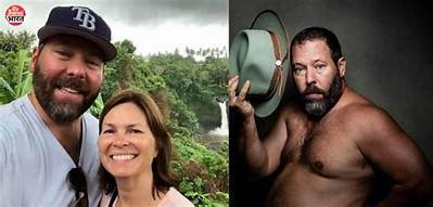 Bert Kreischer Bio, Age, Family, Wife, Net Worth, Kids, Tour, Machine & Netflix
