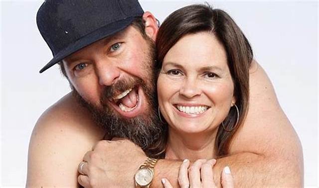 Bert Kreischer Bio, Wiki, Age, Family, Wife, Children, Tour, Machine, Netflix and Net Worth