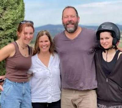 Bert Kreischer Daughter Controversy | Is Isla Kreischer Arrested