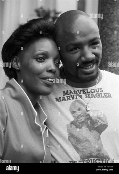 Bertha Hagler: Get to Know Marvin Hagler Wife and Children