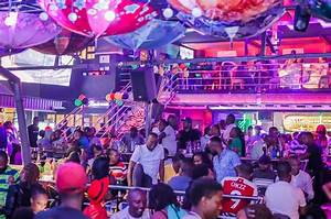 Best Clubs in Nairobi