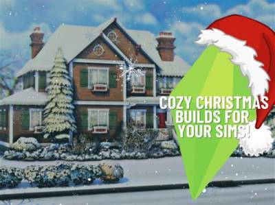 Bet Brings Christmas to Your Homes with Christmas Party Crashers and Here Is Who Is in It