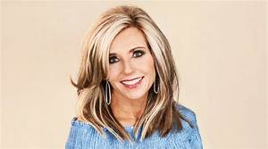 Beth Moore Net Worth: How Rich Is the Evangelist of Living Proof Ministry?