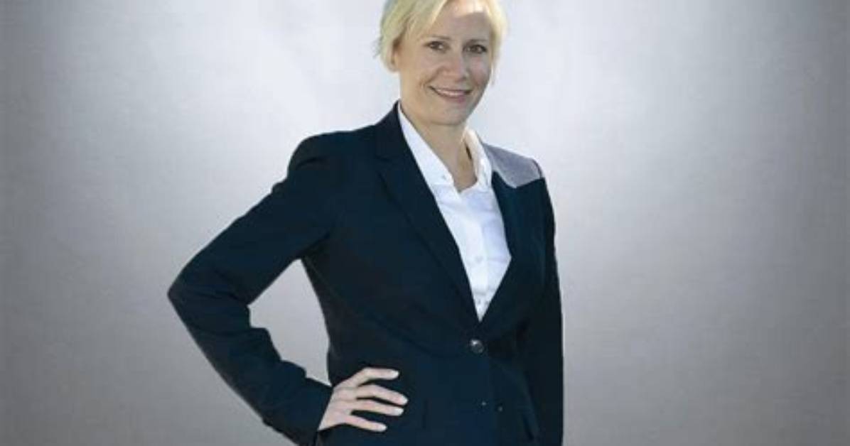 Beth Paretta Wikipedia: Everything to Know About the Owner of Paretta Autosport
