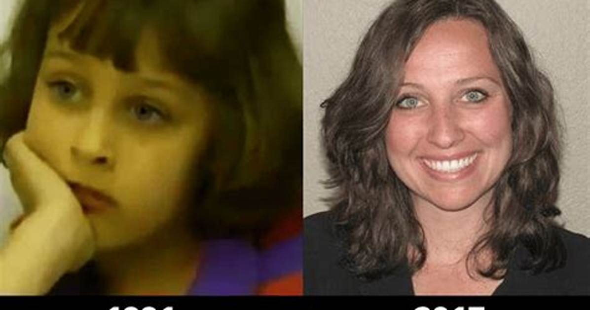 Beth Thomas – Child of Rage Bio: What Did She Do to Her Brother, Where Is She Now?