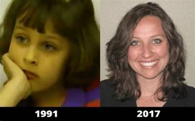 Beth Thomas – Child of Rage Bio: What Did She Do to Her Brother, Where Is She Now?
