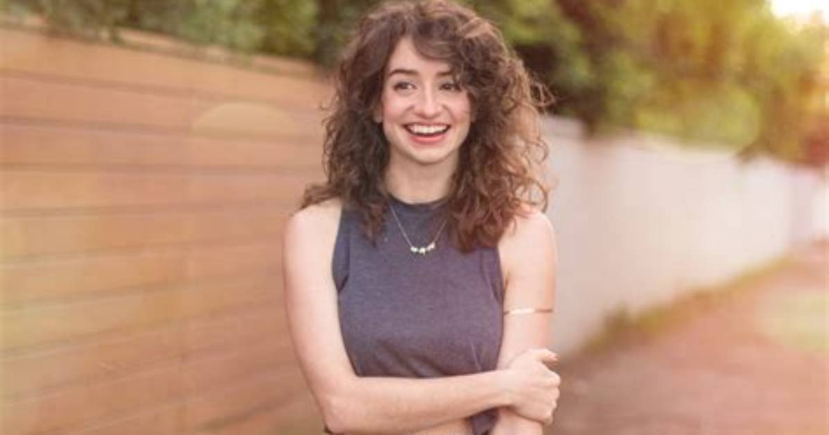 Beth Triffon