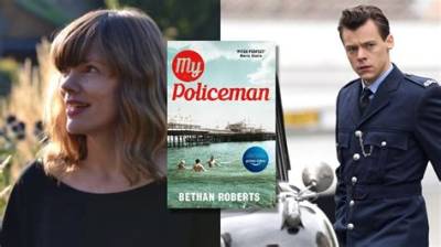 Bethan Roberts’ My Policeman: Its Ending, Explained