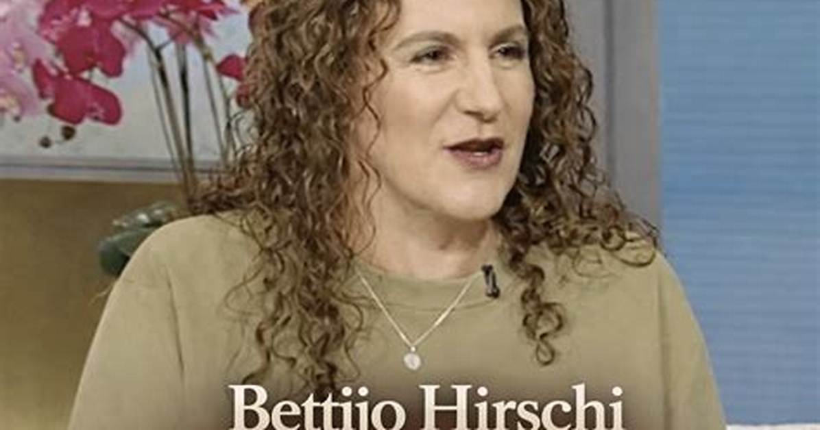 Bettijo B Hirschi Net Worth and Wiki: Here’s Who Todd Bridges Married!