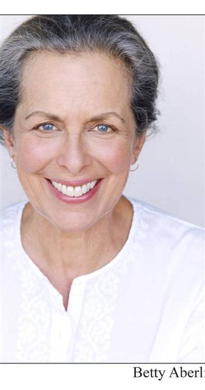 Betty Aberlin Bio, Age, Young, Husband, Books, Today, Movies, Net Worth