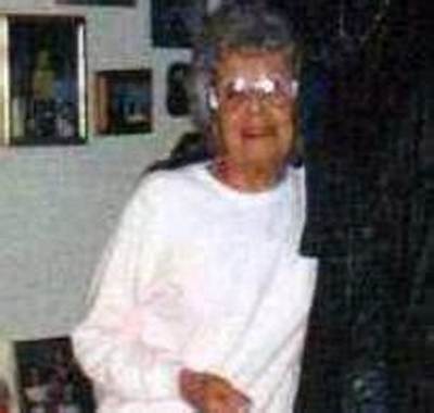 Betty Catherine Truby