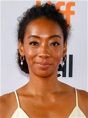 Betty Gabriel – Biography, Husband or Boyfriend and Family Facts