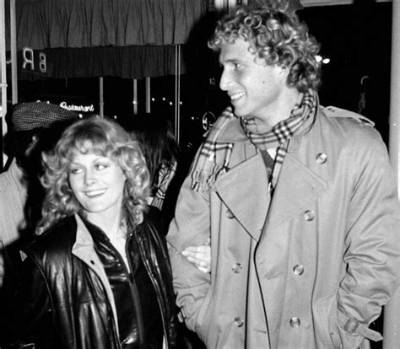 Beverly D’angelo ‘Loved’ Being Married to Italian Duke Lorenzo Salviati: Inside Their Romance