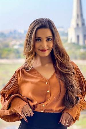 Bhaweeka Chaudhary Height, Weight, Net Worth, Age, Birthday, Wikipedia, Who, Instagram, Biography