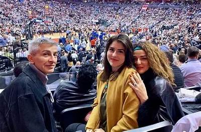 Bianca Andreescu Parents: Mother Maria Andreescu Father Nicu Andreescu