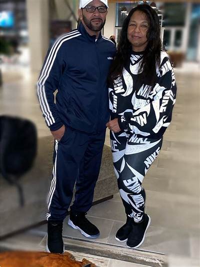Bianca Belair Parents: Meet Leonard Blair, Travonda Blair