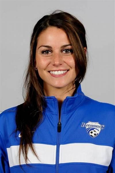 Bianca D’agostino Age, Height, Weight, Net Worth and More